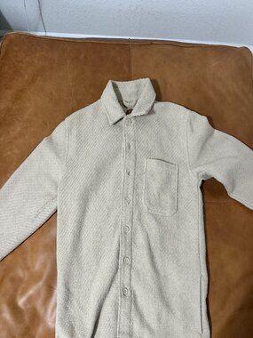 Common People Thick Long Sleeve